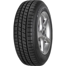Goodyear 2 Adet 225/55R17  G.year Cargo Vector 2 104/102H (Takım)