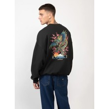 LAYORA Baskılı Kışlık Hoodie – Sıcak, Rahat ve Tarz Sahibi Tasarım