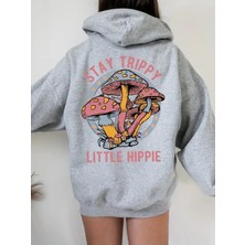 LAYORA Baskılı Hoodie – Modern Streetwear Tarzını Yansıtan Şık Model