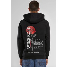 LAYORA Basic & Trend Kapüşonlu Sweatshirt