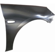 Wisco Opel Astra K 16 > ve Sonrası Uyumlu – 2233030-44 – Çamurluk Ön Sağ (Taiwan)