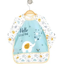 Bebechi Kollu Önlük