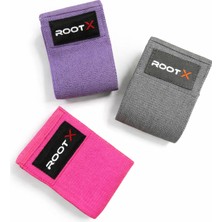 PremiumPort Çok Fonksiyonlu 3'lü Direnç Bandı Seti, Ev ve Spor Için Ideal Çözüm