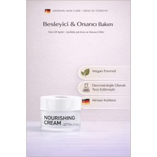 Methode Brigitte Kettner Nourishing Cream 15 ml – Besleyici Yüz Kremi