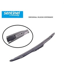 Khi-Zai Sentinel Hybrid Silecek 550MM