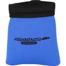 Khi-Zai Guard Akıllı Kese Mavi