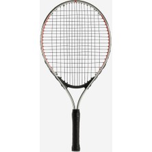 PremiumPort Çocuk Tenis Raketi 23 Inç, Hafif ve Dayanıklı, Eğlenceli Oyun Deneyimi