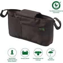 NessiWorld Been Bebek Arabası Organizer Çanta