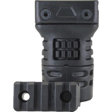 PremiumPort Dikey Tutamak Kısa Siyah, Pratik ve Şık Tasarım, Güçlü Tutuş