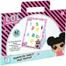 NessiWorld 7590 Manyetik Tablet