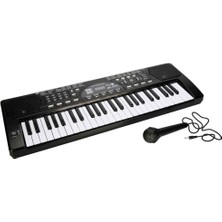 NessiWorld Mikrofonlu 49TUŞ