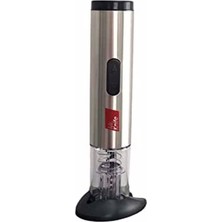 Private Mr.knife  Otomatik Tirbüşon Wine Opener ve Kesici Set