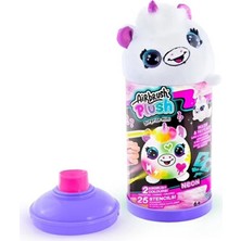 NessiWorld Plush Sürpriz Mi̇ni̇ Neon Peluş