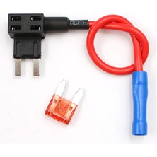 Khi-Zai Mini Bıçak Sigorta Çoklayıcı Fuse Tap 1 Adet