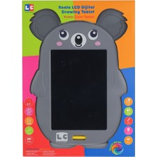 NessiWorld 31072 Koala Çizim Tableti 8.5 Inç