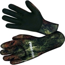 PremiumPort Dıver Pro Uzun Konuçlu E02 (S) S 3mm Aspendos 1 Çift