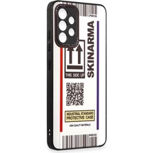 Eco Port Samsung Galaxy A52 Kılıf Mirror Desenli Kapak - Mirror - 7