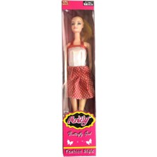 NessiWorld Anlily Tekli Et Bebek 2287