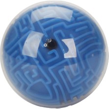 NessiWorld Smile Games Labirent Top Zeka Oyunu