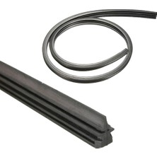 Khi-Zai Silecek Silgi Lastiği 700MM