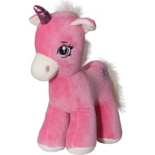 NessiWorld Fk-09 Pony Boynuzlu At
