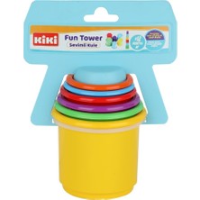 NessiWorld AE-1612 Eğlenceli Bardaklar -Kiki