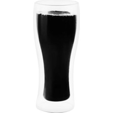 Epinox ÇKBB-420 Çift Katman Belli Bardak 420 ml