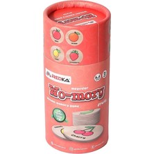 NessiWorld RD5644  Wo-Mory Ahşap Hafıza Oyunu