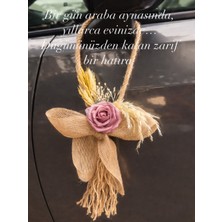 Özel Tasarım Konvoy Süsü