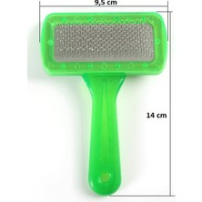 Neva Prime Kedi Tüy Toplayıcı Fırça 4 Renk