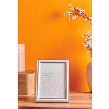 Kpm Dekoratif Fotoğraf Çerçevesi