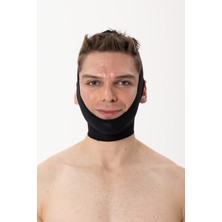 HA-620 H&a Korse Çene Bandı Korse Kadın Erkek Yüz Estetiği Yüz Germe Çene Liposuction Gıdı Estetiği