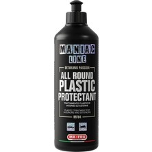 Mafra Manıac Lıne All Around Plastic Protectant Trim Plastik Yenileyici 500 ml