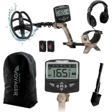 Minelab X-Terra Voyager Tactical