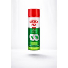 Somafix S37 500 ml | Sıvı Gres Yağlama Spreyi 420 gr