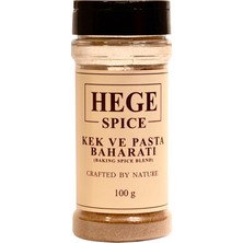 Hege Spice Kek&pasta Baharatı 100 gr