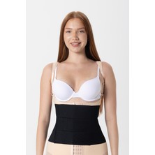 HA-700 H&a Korse 3 Panelli Bandaj Kadın Erkek Liposuction Karın Germe Aksesuarları Estetik Ameliyat