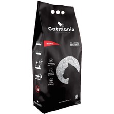 Catmania Kokusuz Kedi Kumu 2x5 Lt