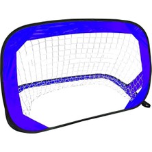 PremiumPort Mini Kale SGL-130 Blue, 120X80X80, Dekoratif ve Şık Tasarım