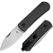 Kizer Yorkie | Nitro-V |aluminum - Satin | V3525A4