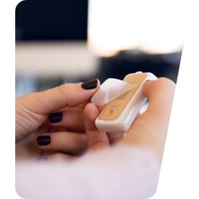 PremiumPort Duruş Desteği Yapıştırıcı Seti, 2 Paket (20 Adet) Sağlıklı Postür Destek