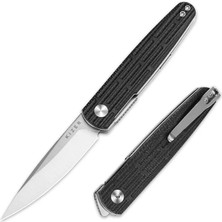 Kizer Bamboo | Nitro-V | Micarta | V3722A1