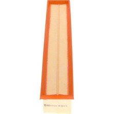 Bosch Mercedes C200 Kompressor C203 2.0 Hava Filtresi 2000-2002