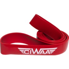 PremiumPort Latex Güç Bandı Direnç Lastiği 45MM – Fitness ve Egzersiz Aksesuarı