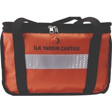 Kuzgun Ticaret Ilk Yardım Çantası K 972