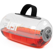 PremiumPort 5 kg Su Dolu Ağırlık Çantası, Sağlam ve Pratik Spor Ağırlığı