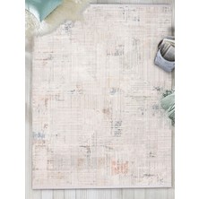 Sofya, Otantik Vintage Desenli Renkli Dokuma Oturma Odası, Salon ve Mutfak Halısı