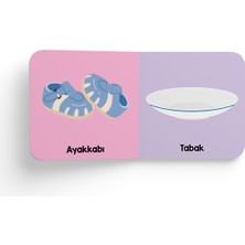 Yeşilay Mini Mini Keşifler