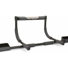 PremiumPort Çok Fonksiyonlu Kapı Barfiksi ile Evde Spor Keyfi