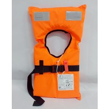 PremiumPort Çocuklar Için Güçlü ve Hafif Yelek, 50N Ce Belgeli, Güvenle Kullanım